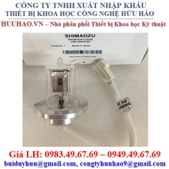 Bóng đèn D2 Shimadzu, Bóng đèn tia cực tím 228-34016-02