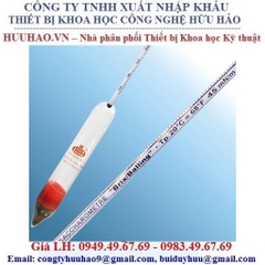 Brix kế Alla - Pháp