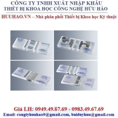 Buồng đếm khuẩn lạc Hirschmann – Đức