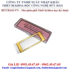 Buồng đếm sinh vật phù du có ô kẻ Wildco 3-1801-G20