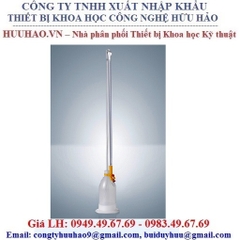 Burette tự động Hirschmann – Đức