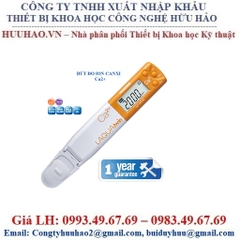 BÚT ĐO ION CANXI CA-11 HORIBA