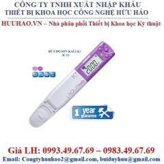 BÚT ĐO ION KALI (K-11) HORIBA