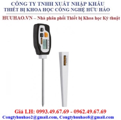 Bút đo nhiệt độ Laserline 082.030A
