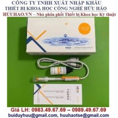 ĐIỆN CỰC ĐO PH 3 TRONG 1 REX E-301-QC