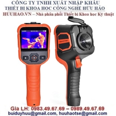 CAMERA ẢNH NHIỆT HỒNG NGOẠI ST8550A