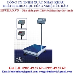 Cân bàn điện tử 150kg BL150F