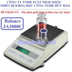 Cân điện tử 2 số lẻ JA3000C