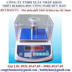 Cân điện tử KD-TBED 600g/0.01g - TAIWAN