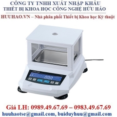 CÂN KỸ THUẬT ĐIỆN TỬ AS ONE – NHẬT BẢN