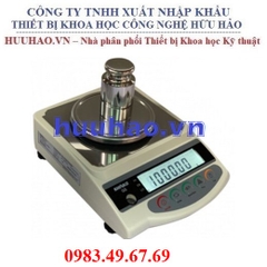 Cân kỹ thuật Shinko GS622N (620g/0,01g)