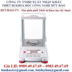 CÂN PHÂN TÍCH 5 SỐ LẺ OHAUS PX225D