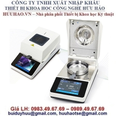 CÂN PHÂN TÍCH ẨM XY-110ME, XY-105ME, XY-101ME