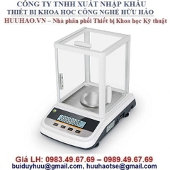 CÂN PHÂN TÍCH 3 SỐ LẺ TF-5003S