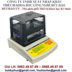MÁY KIỂM TRA ĐỘ TINH KHIẾT VÀNG DH-300K