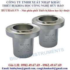 CỐC ĐO ĐỘ NHỚT ISO CUP BIUGED