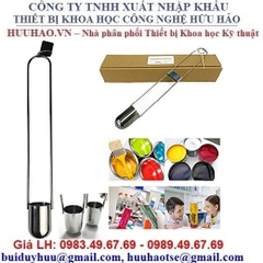 CỐC ĐO ĐỘ NHỚT ZAHN CUP TRUNG QUỐC