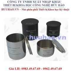 Cốc đo tỷ trọng BIUGED BGD 296