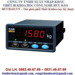 ĐẦU CÂN ĐIỆN TỬ CAS CI-1580A