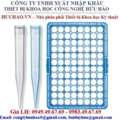 Đầu tip Micropipette - Pipettes tip Vitlab – Đức