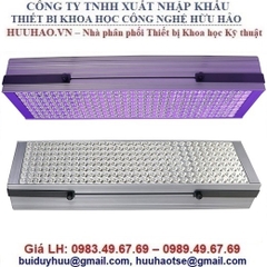 ĐÈN SẤY UV LED CÔNG SUẤT CAO TERINO D100W-UV
