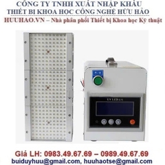 ĐÈN SẤY UV LED CÔNG SUẤT LỚN TERINO D2100W-UV