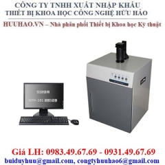 ĐÈN SOI SẮC KÝ BẢN MỎNG KẾT NỐI CAMERA WFH