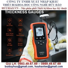 MÁY ĐO CHIỀU DÀY SƠN PHỦ, MẠ PHỦ EC-900 YOWEXA