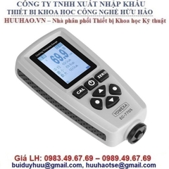 MÁY ĐO CHIỀU DÀY LỚP PHỦ EC-770S YOWEXA