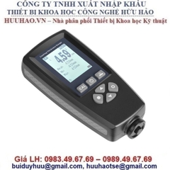 MÁY ĐO CHIỀU DÀY LỚP PHỦ EC-770X YOWEXA