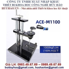 MÁY KIỂM TRA LỰC XOẮN ỐC VÍT ACE-M1100