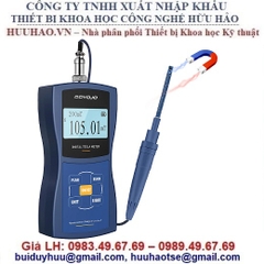 MÁY ĐO TỪ TRƯỜNG NAM CHÂM GYJ-10T, GYJ-20T, GYJ-50T