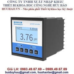 BỘ ĐO VÀ ĐIỂU KHIỂN pH/ORP PH163S ONLINE