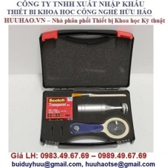 DỤNG CỤ ĐO ĐỘ BÁM DÍNH MÀNG SƠN HT5133 HUATEC