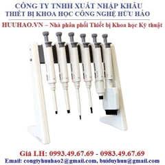 Micropipette không hấp thể tích cố định DLAB - Mỹ