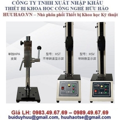 GIÁ ĐỠ MÁY KIỂM TRA LỰC CĂNG, KÉO, NÉN TỰ ĐỘNG HST