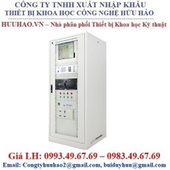 Hệ thống giám sát khí thải online Gasboard 9050B