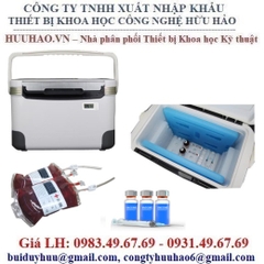 HỘP GIỮ LẠNH VAC XIN CHUYÊN DỤNG ICB28