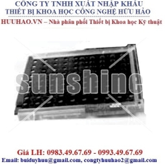 Khay đếm và gieo hạt S114T Sunshine