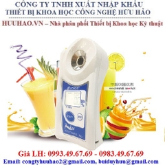 Khúc Xạ Kế Hiện Số Bỏ Túi PAL - PAL-3 - ATAGO