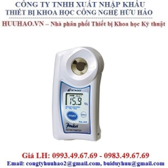 Khúc Xạ Kế Hiện Số Bỏ Túi PAL - PAL-03S - ATAGO