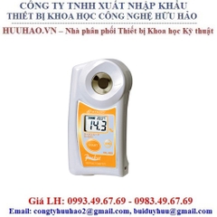 Khúc Xạ Kế Hiện Số Bỏ Túi PAL - PAL-96S - ATAGO