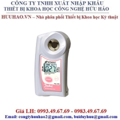 Khúc Xạ Kế Hiện Số Bỏ Túi PAL - PAL-10S - ATAGO