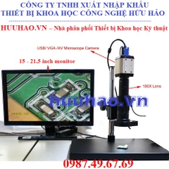 Kính hiển vi AO-UV200