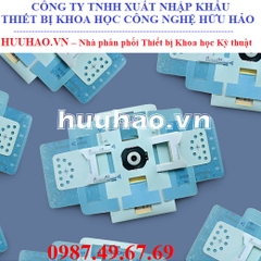 Kính hiển vi giấy foldscope