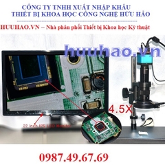 Kính hiển vi kết nối màn hình HHM-216