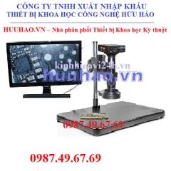 Kính hiển vi đo lường HDM-1505VM