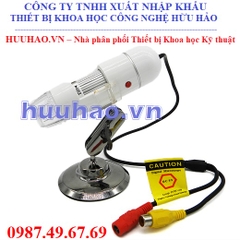 Kính hiển vi kỹ thuật số HHM-400AV