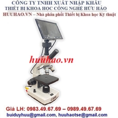 Kính hiển vi điện tử có màn hình Zooland 7 inch