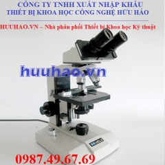 Kính hiển vi Meiji ML2200